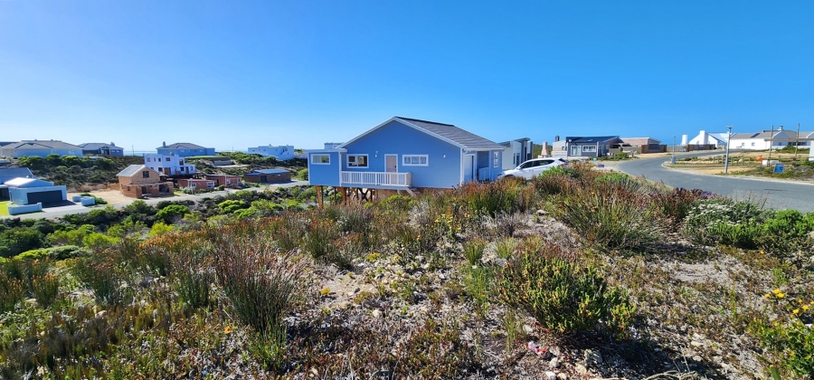 0 Bedroom Property for Sale in Struisbaai Western Cape